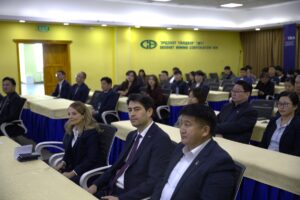 İSTANBUL (AA) – Türk İşbirliği ve Koordinasyon Ajansı Başkanlığı (TİKA)