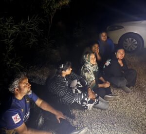 - Göçmen kaçakçılığı iddiasıyla 2 şüpheli gözaltına alındı