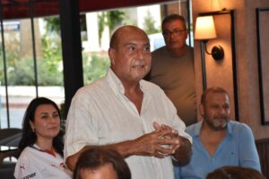 MUĞLA (AA) – Muğla’nın Bodrum ilçesinde, kalp rahatsızlığı nedeniyle tedavi