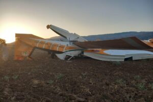 MUĞLA (AA) – Aydın'daki orman yangınına müdahale için kalkan yangın