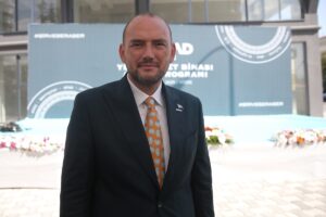 NİĞDE (AA) – Müstakil Sanayici ve İşadamları Derneği (MÜSİAD) Genel