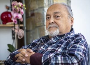 MUĞLA (AA) – Müzisyen ve besteci Selçuk Alagöz, Muğla'nın Bodrum