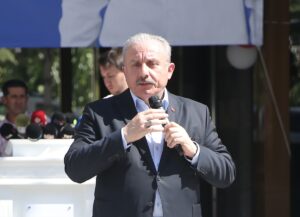 NİĞDE (AA) – Niğde Belediyesi tarafından inşa ettirilen Yaşar Kaplan