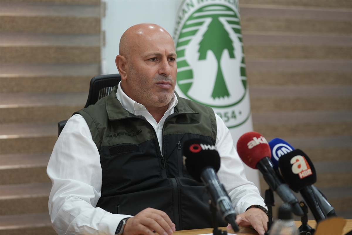 Öğrencilerin orman yangını farkındalığını artırmak için müfredata ders eklenmesi talebi