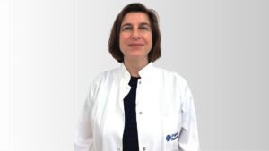 İSTANBUL (AA) – Bayındır Söğütözü Hastanesi Pediatri Bölüm Başkanı Prof.