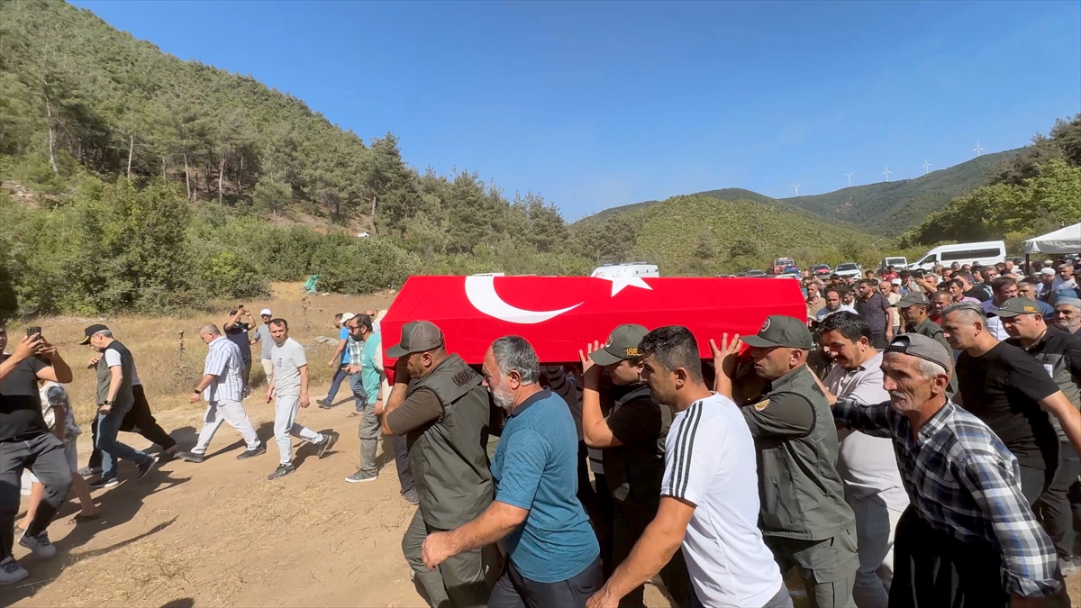 Osmaniye'deki arazöz kazasında yaralananlardan biri hastanede hayatını kaybetti