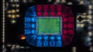 TRABZON (AA) – Trendyol Süper Lig ekiplerinden Trabzonspor'un maçlarını oynadığı