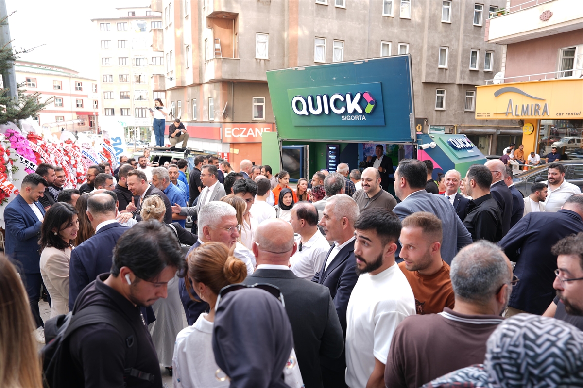 QCAR Mobilite'nin Doğu Anadolu'daki yeni adresi Erzurum oldu