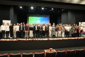 İSTANBUL (AA) – Maher Holding Sigorta Grubu, Erzurum'da gerçekleştirilen Quick