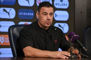 İSTANBUL (AA) – Trendyol Süper Lig'in 4. haftasında ikas Eyüpspor'la