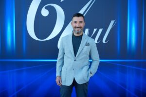 İSTANBUL (AA) – Ray Sigorta, 67. kuruluş yıl dönümünü İstanbul