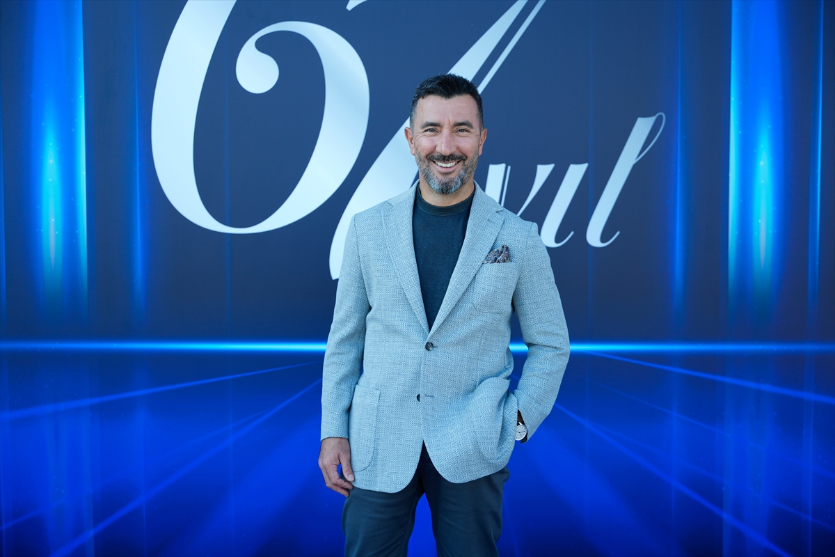 Ray Sigorta 67. kuruluş yıl dönümünü kutladı