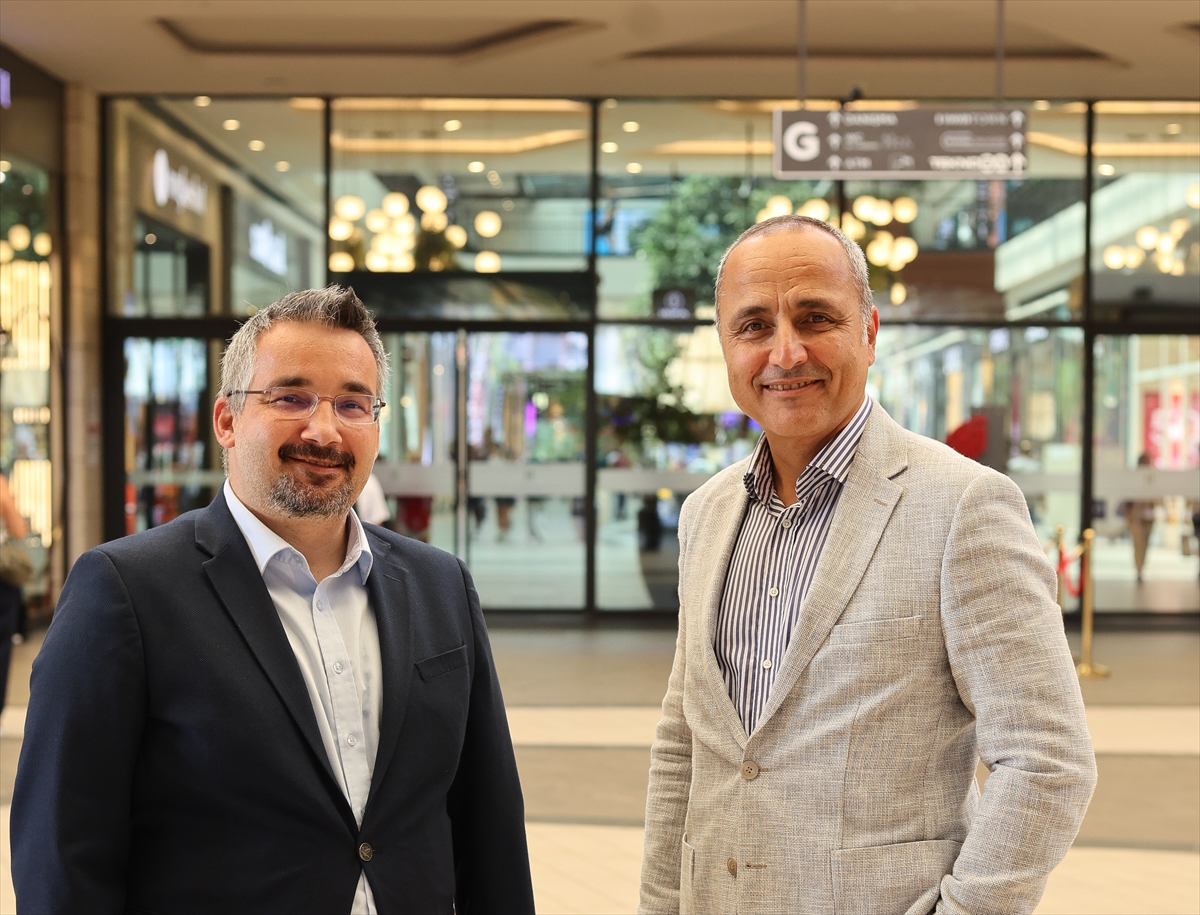 Rönesans Gayrimenkul Yatırım, yeni projelerle büyümesini sürdürüyor