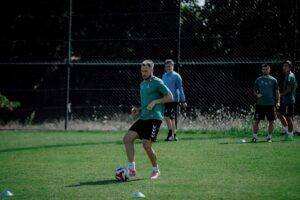 SAKARYA (AA) – Sakaryaspor, Trendyol 1. Lig'in 4. haftasında sahasında