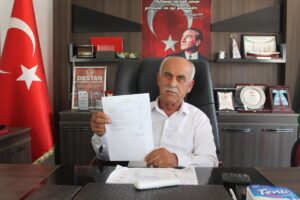 SAMSUN (AA) – Samsun'un Bafra ilçesinde, 2025 yılında 157 bin