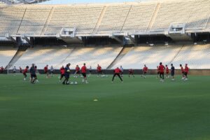 ATİNA (AA) – UEFA Avrupa Ligi play-off turunda yarın Yunanistan