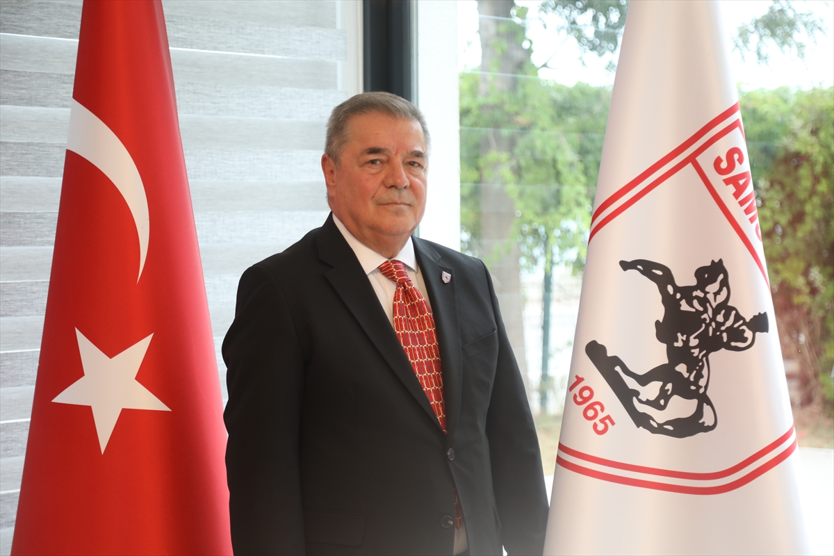 Samsunspor'dan Panathinaikos maçı öncesi “forma” açıklaması: