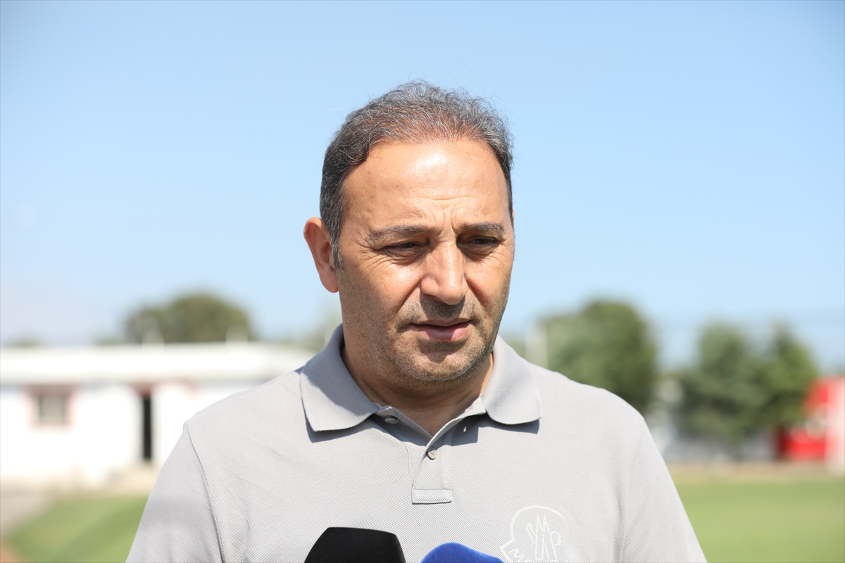 Samsunspor'dan transfer atağı