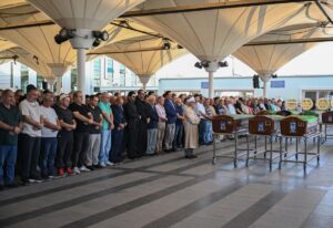 ANKARA (AA) – İranlı ressam ve minyatür sanatçısı Yakup Cem,