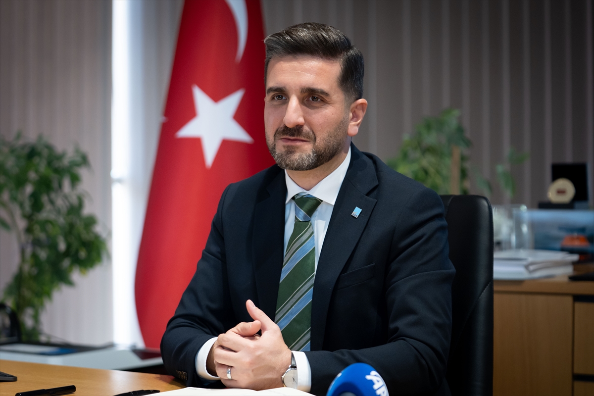Savunma ekosistemi Havacılık ve Uzay İhtisas Bölgesi ile “yıldızlar ligi”ne çıkacak
