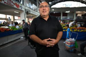 ANKARA (AA) – SERHAT TUTAK – Tüketiciler, 15 Ağustos'tan itibaren,