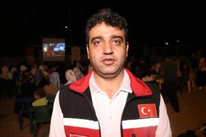 SİİRT (AA) – MEHMET NİYAZİ DENİZ – Siirt'te hayata geçirilen