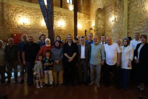 İSTANBUL (AA) – İstanbul İl Kültür ve Turizm Müdürlüğü ile