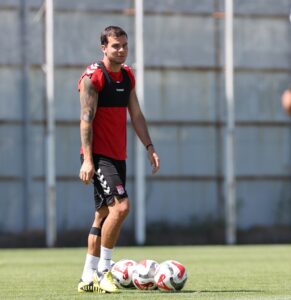 SİVAS (AA) – Trendyol 1. Lig'in 3. haftasında deplasmanda Amed