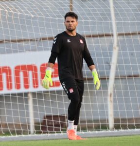 SİVAS (AA) – Trendyol 1. Lig ekiplerinden Sivasspor, ligin ilk