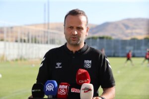 - "Çok canımızın sıkılacağı kısa bir dönem olacak. Sonrasında ikinci