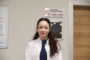 SAMSUN (AA) – SMA 2, SMA 3 ve SMA 4