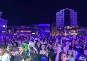 YOZGAT (AA) – Yozgat'ın Sorgun Belediyesi tarafından bu yıl dördüncüsü