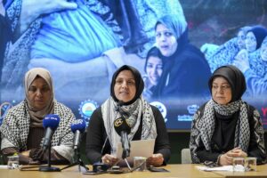 İSTANBUL (AA) – Göç ve Diaspora Vakfı ile Uluslararası Kudüs