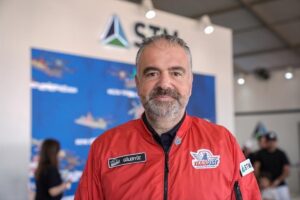 - Şirket, etkinlikte Türkiye'nin milli fırkateyn projesi İstif Sınıfı, Lojistik