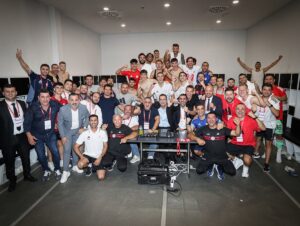 ANTALYA (AA) – OKTAY ÖZDEN – Süper Lig'e 4 sezon