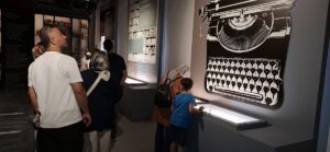 SİNOP (AA) – KENAN TÜRKSEVEN – Restorasyon sürecinin ardından kapılarını