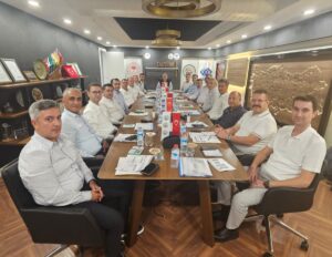 İSTANBUL (AA) – Tarım Sigortaları Havuzu (TARSİM), "2026 Yılı Tarım