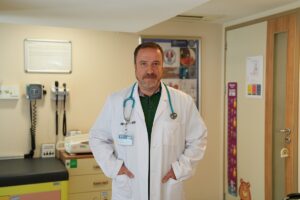 İSTANBUL (AA) – Medipol Üniversitesi Çamlıca Hastanesi Çocuk Nefrolojisi Uzmanı