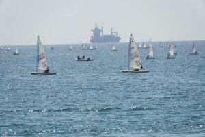 TEKİRDAĞ (AA) – Tekirdağ'da 30 Ağustos Zafer Bayramı etkinlikleri kapsamında