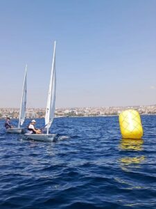 TEKİRDAĞ (AA) – Tekirdağ'da 30 Ağustos Zafer Bayramı etkinlikleri kapsamında