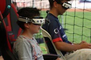 YALOVA (AA) – Havacılık, Uzay ve Teknoloji Festivali (TEKNOFEST) 2025