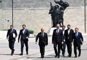 TBMM (AA) – TBMM Başkanı Numan Kurtulmuş, "Türkiye Büyük Millet