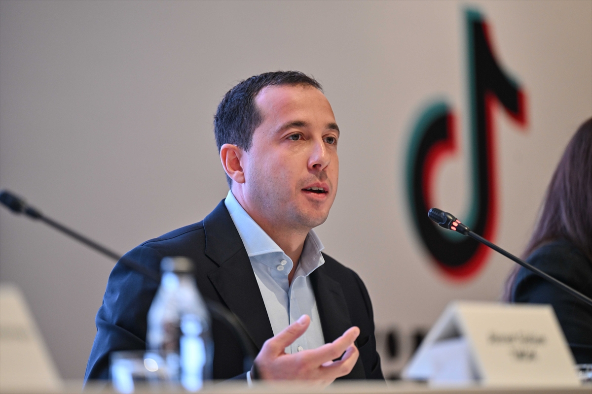 TMOK, TikTok ile iş birliği anlaşması imzaladı