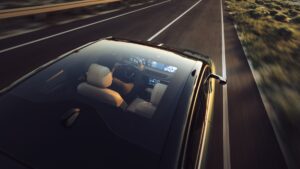 İSTANBUL (AA) – Türkiye’nin mobilite alanında hizmet veren küresel teknoloji