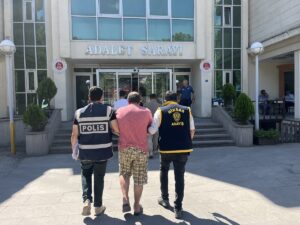 TOKAT (AA) – Tokat'ın Niksar ilçesinde düzenlenen operasyonda 178 litre