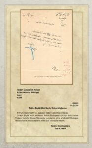 TRABZON (AA) – Türkiye Büyük Millet Meclisi (TBMM) Bayındırlık, İmar,