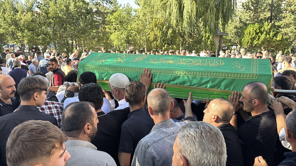 Trabzon'da gelin alma sırasında silahla ateş açarak 1 kişinin ölümüne neden olan 2 zanlı tutuklandı