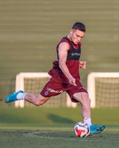 TRABZON (AA) – Trabzonspor, Trendyol Süper Lig'in 3. haftasında yarın