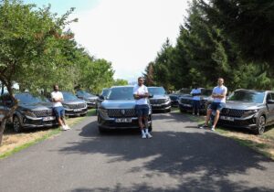 TRABZON (AA) – Türkiye Sigorta Basketbol Süper Ligi ekiplerinden Trabzonspor'un