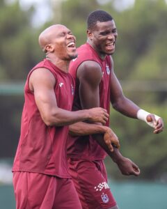 TRABZON (AA) – Trabzonspor, Trendyol Süper Lig'in 1. haftasında 11